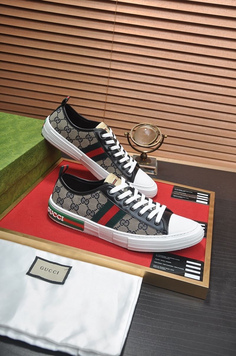 Gucci Low Shoes